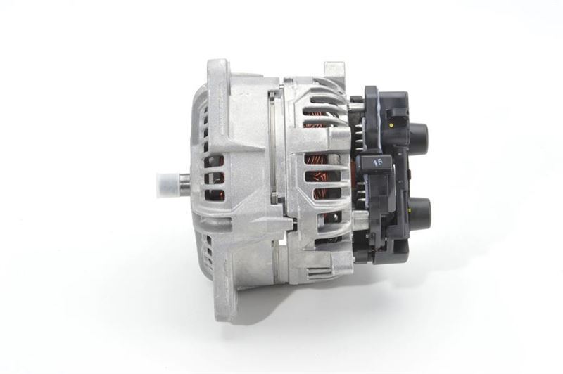 Bosch 124555041 Alternatör 24V 80A Daf Xf . Cf Serısı 01-