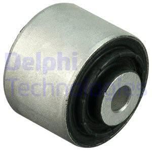 Delphi Td1626W Burç Ön Sol/Sağ Audı A8 4H 09/01