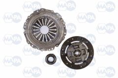 Debriyaj Seti Agıla / Baleno Ignıs 4Wd 1.3 1.3I 16V 1.0 12V 1.2 1