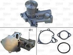 Valeo 506778 Devirdaim Su Pompası H100 Mınıbüs 1994 Sonrası / L200 L300 2.