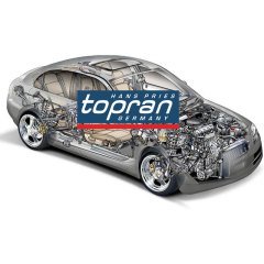Topran 110671465 Krank Devir Sensörü Golf Iv Bora Passat Transpor