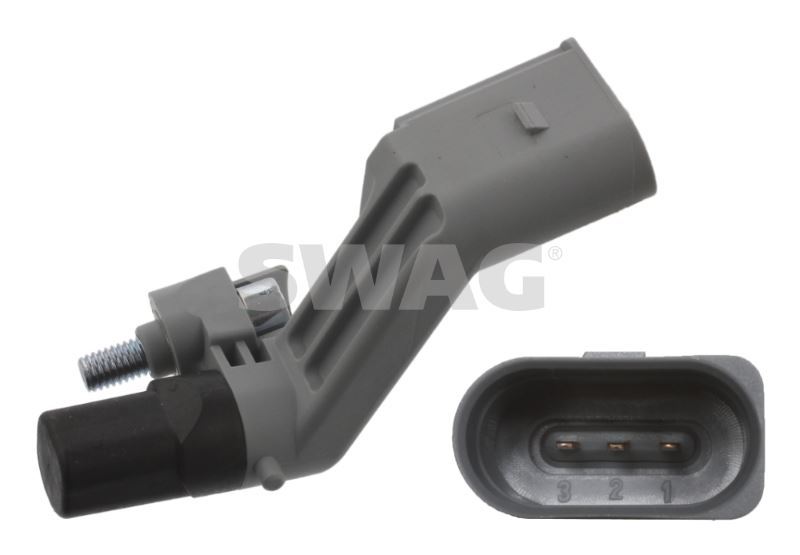 Swag 30937093 Krank Mili Devir Sensörü Caddy A3 A4 A6 Jetta Passa