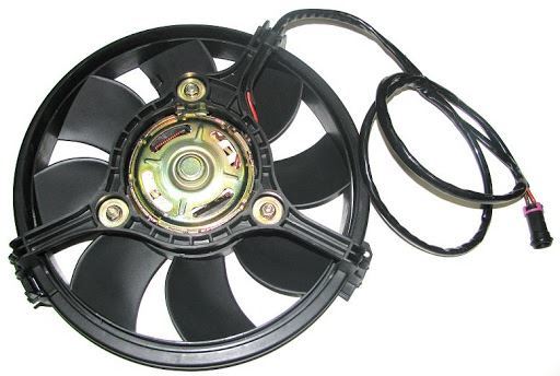 Bosch 986338102 Soğutucu Fan (Pervane) A4 1.6 06.2000 - 10.2000;