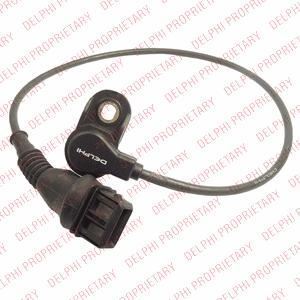 Delphi Ss10814 Abs Kablosu Sensörü Bmw E46 98-05 E39 95-03 E60 03