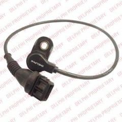 Delphi Ss10814 Abs Kablosu Sensörü Bmw E46 98-05 E39 95-03 E60 03