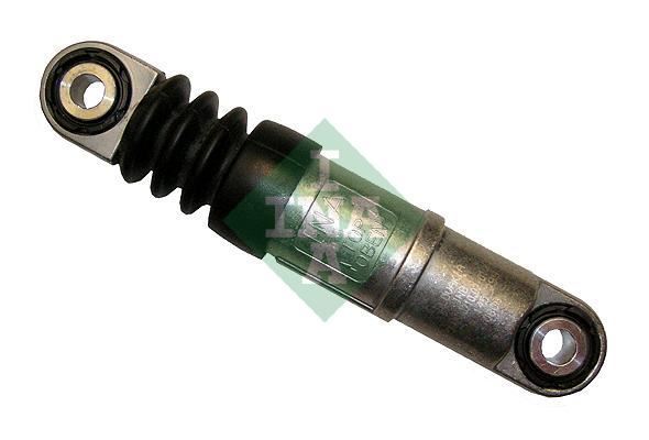 Ina 533009910 Alternatör V Kayış Gergi Rulmanı Amortisörü Crafter