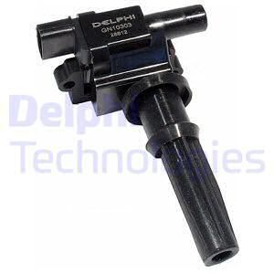 Delphi Gn10303-12B1 Ateşleme Bobini Hyundaı Santa Fe Sonata Kıa M