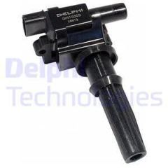 Delphi Gn10303-12B1 Ateşleme Bobini Hyundaı Santa Fe Sonata Kıa M