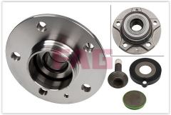 Fag 713610890 Fag Teker Poryası Arka A4 A5 A6 A7-Q5 32×142×79.35