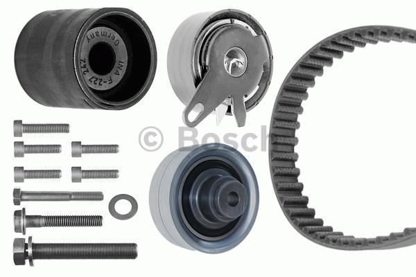 Bosch 1987948273 Triger Eksantrik Gergi Seti Crafter 2006 Sonrası 2.5 Tdı
