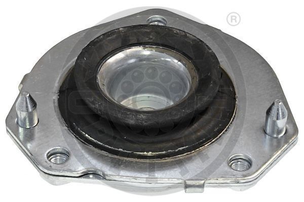 Optimal F8-5354 Amortisör Ön Sol Tablası Takozu Jumper 94 Ducato