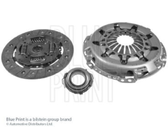 BluePrint Adt330256 Debriyaj Seti Yarıs 1.3 Vvtı 05-10 Tyk2243