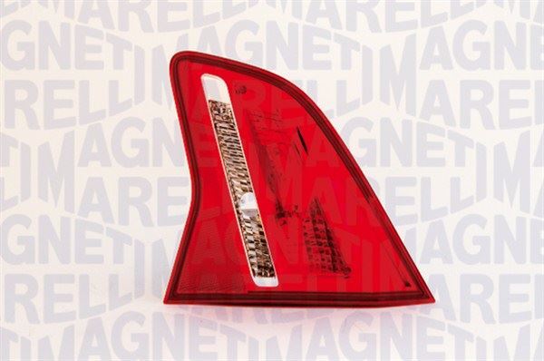 Marelli 714000162635 Merıva B Stop Sağ