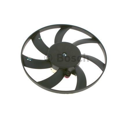 Bosch 986338105 Soğutucu Fan (Pervane) Caddy 1.4 08.2000 - 06.200