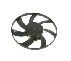 Bosch 986338105 Soğutucu Fan (Pervane) Caddy 1.4 08.2000 - 06.200