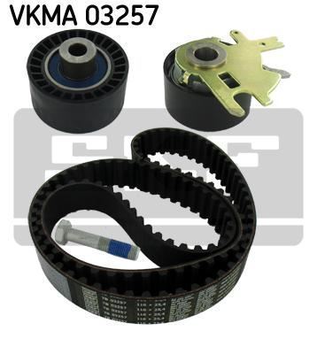 Skf Vkma03257 Triger Eksantrik Gergi Seti Scudo / 307 308 407 508