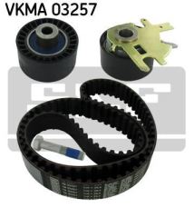 Skf Vkma03257 Triger Eksantrik Gergi Seti Scudo / 307 308 407 508
