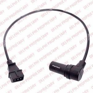 Delphi Ss10821 Krank Mil Sensörü Astra G Sıgnum 2.0D 2.2 Dtı 16V