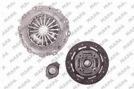 Mapa 9228800 Debriyaj Seti Ford Escort 95-99 1.8T