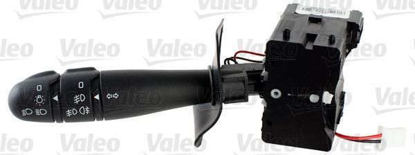 Valeo 251596 Far Sinyal Kolu Ön Arka Clıo Thalıa 2001 Sonrası Sisli