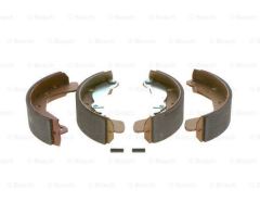 Bosch 986487264 Kampana Balata Astra F 91-98 Vectra A 93-95 Corsa