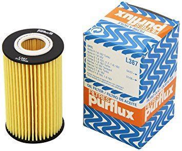 Purflux L387 Yağ Filtresi Astra G H J Vectra C 2006 Sonrası Insıgnıa 2008 Sonrası C
