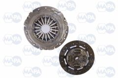 Mapa 9240309 Debriyaj Seti Trafıc 2.5 Dcı 16V Rulmansız