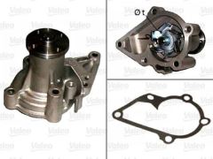 Valeo 506813 Devirdaim Su Pompası Accent Era 2007 Sonrası Accent Mılenyum