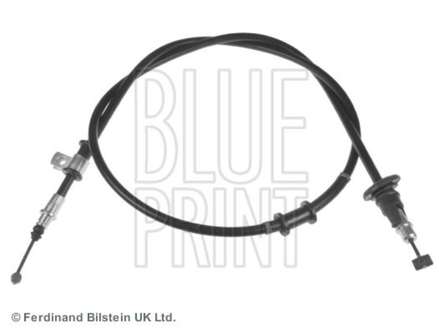 Blueprınt Adc446202 El Freni Teli Sol Carısma 1996-2006