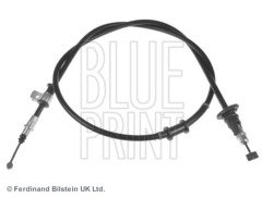 Blueprınt Adc446202 El Freni Teli Sol Carısma 1996-2006