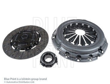 BluePrint Adt330284 Debriyaj Set Hılux Wıgo 4×4 260 Mm 05-10 Tyk