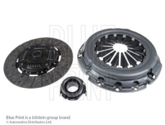 BluePrint Adt330284 Debriyaj Set Hılux Wıgo 4×4 260 Mm 05-10 Tyk