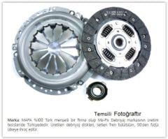 Mapa 9240800 Debriyaj Seti Bmw E36 328I 95-99 E39 525Tds 96-03 52