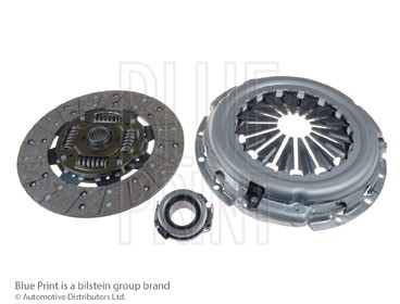 BluePrint Adt330285 Debriyaj Seti Hılux Wıgo 4×4 275 Mm  2010 Sonrası Tyk2