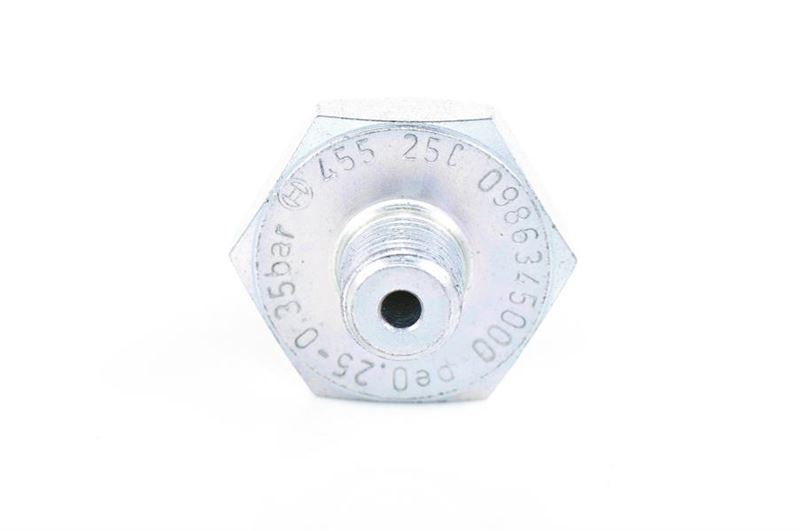 Bosch 986345000 Yağ Müşürü Corolla 03-12 Aurıs 07-12 Yarıs Avensı