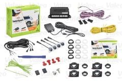 VALEO 632203 BEEP&PARK 4'LÜ KIT