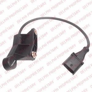 Delphi Ss10884 Eksantrik Mil Sensörü Astra G H Corsa C Vectra B 1