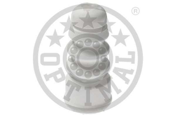 Optimal F8-6001 Optimal Amortisör Tablası Takozu Arka A4 00 A6 97