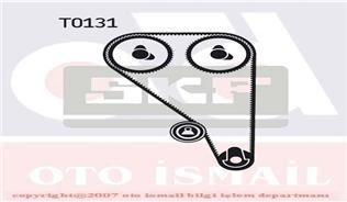 Skf Vkma04222 Triger Eksantrik Gergi Seti Fıesta 95-02 Focus 98-