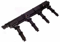 Delphi Gn10363-12B1 Ateşleme Bobini Opel Sıgnum Vectra 2.2 03-
