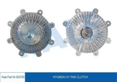 Kale 352765 Fan Termıgı H1