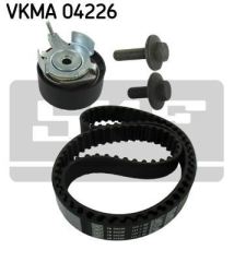 Skf Vkma04226 Triger Eksantrik Gergi Seti Cmax  Iı Fıesta V Vı Fo