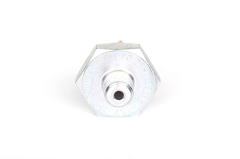 Bosch 986345008 Yağ Müşürü Accent Era H100