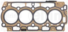 Elring 718311 Silindir Kapak Contası 2D Ø76,3Mm 1,25Mm (Ford: Foc