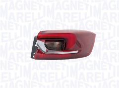 Marelli 714020590803 Stop Insıgnıab Swdınamıkdıssag