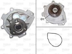 Valeo 506837 Devirdaim Su Pompası Stılo / 159 / Astra G J J Vectr