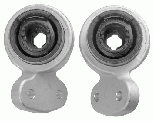 Lemförder 1797801 Salıncak Burcu Ön Bmw E46 98-05 Compact 2002-2005 C