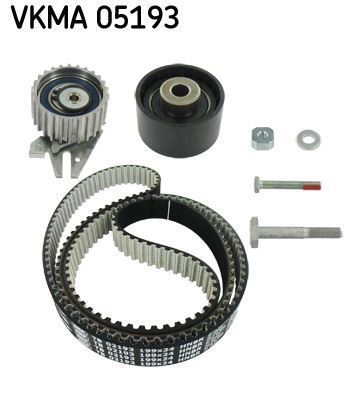 Skf Vkma05193 Triger Eksantrik Gergi Seti Astra H Vectra C 1.9Cdt