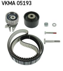 Skf Vkma05193 Triger Eksantrik Gergi Seti Astra H Vectra C 1.9Cdt