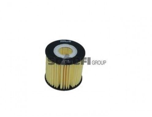 Purflux L408 Yağ Filtresi Corolla  2013 Sonrası Aurıs 10-12 Yarıs 2006 Sonrası Urban